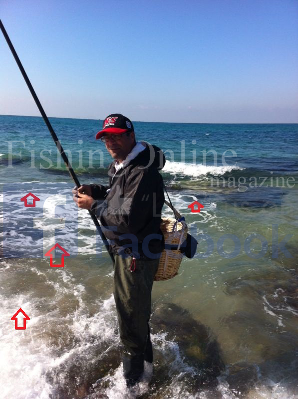 בוס ופילוטה נקודות